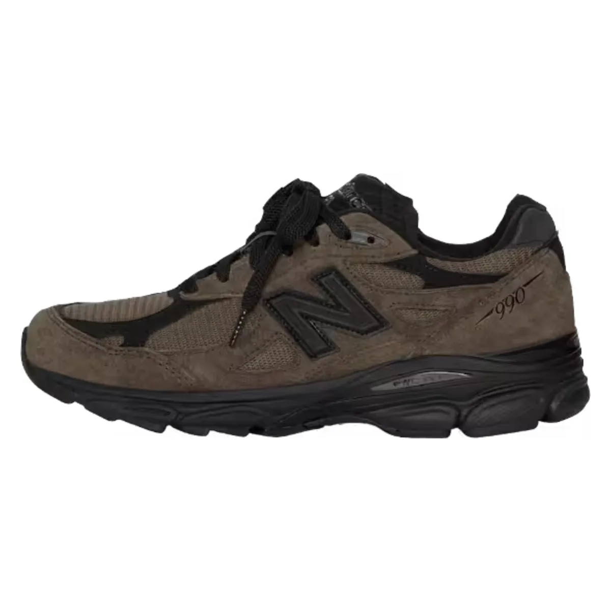 New Balance 990v3 MiUSA JJJJound Brown Black