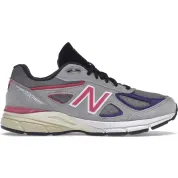 New Balance 990v4 Kith United Arrows & Sons (with Socks)