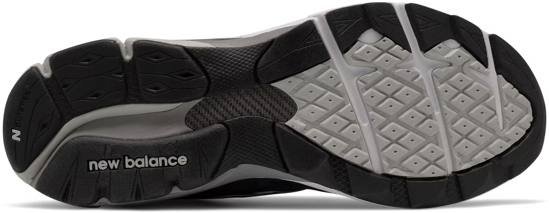 New Balance 990v3 Made In USA "Navy Denim"