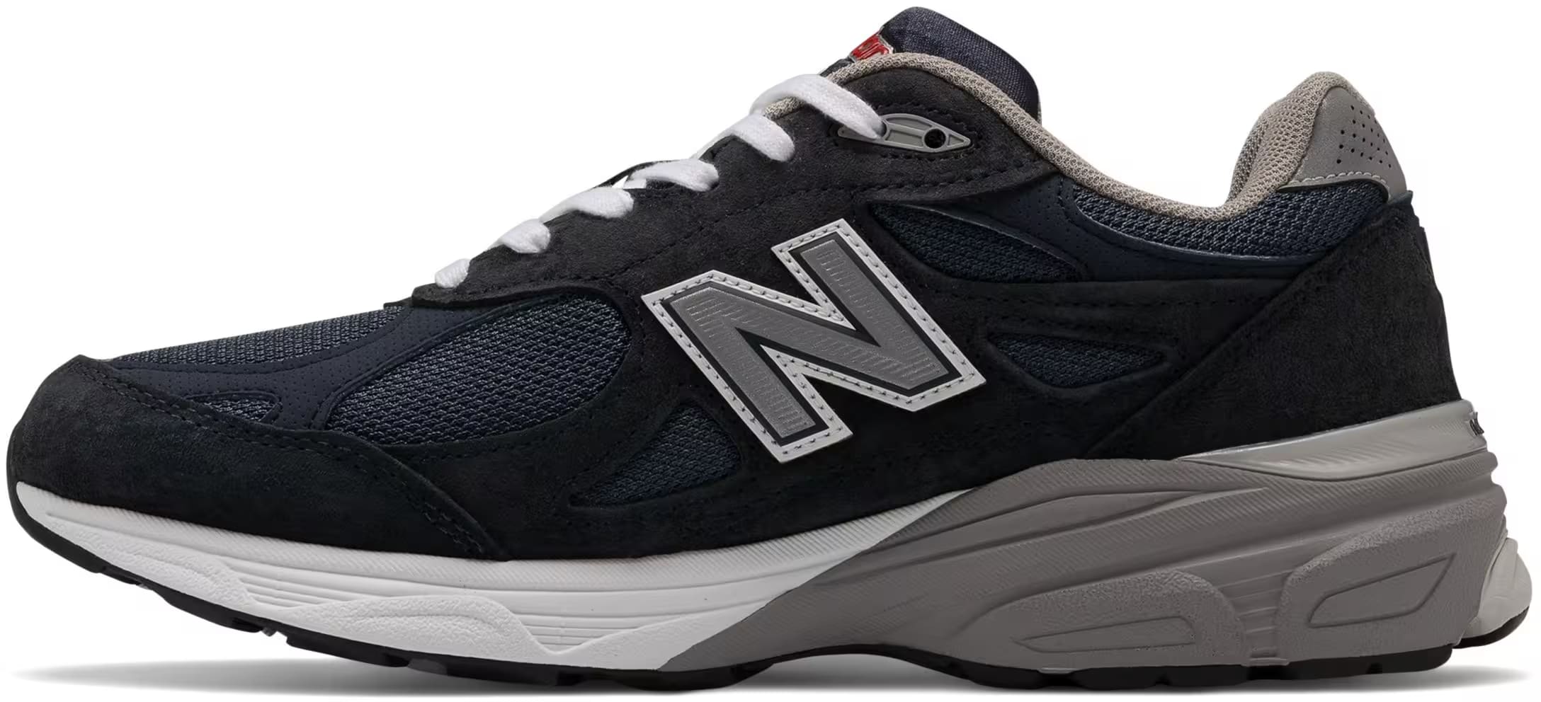 New Balance 990v3 Made In USA "Navy Denim"