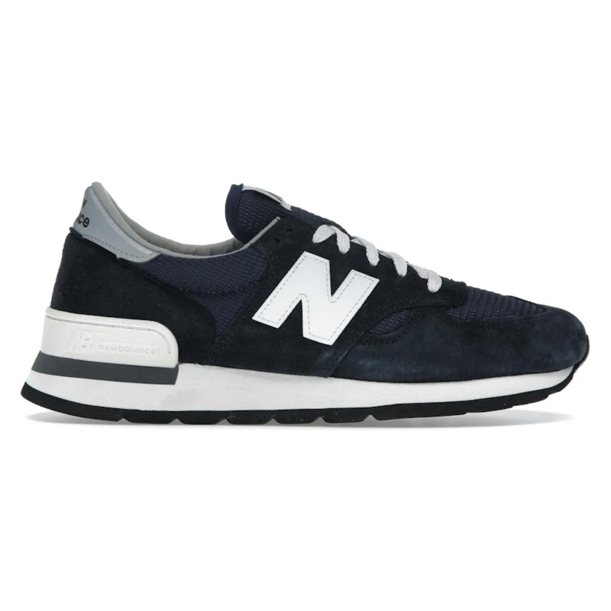 New Balance 990v1 MiUSA Navy