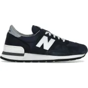 New Balance 990v1 MiUSA Navy