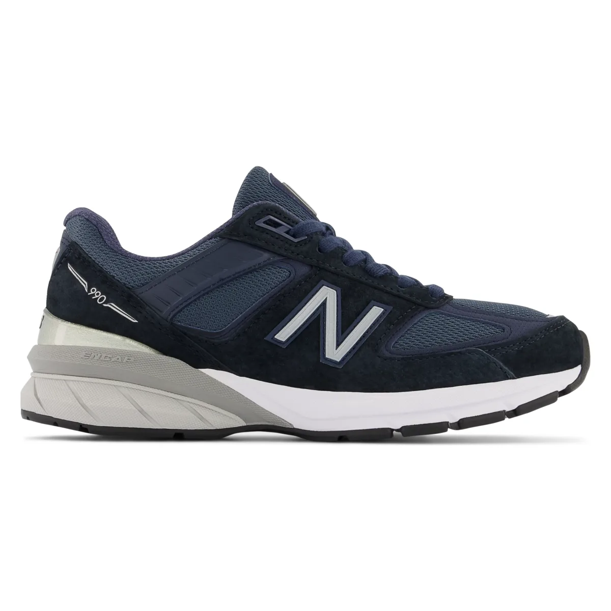 New Balance 990v5 Navy