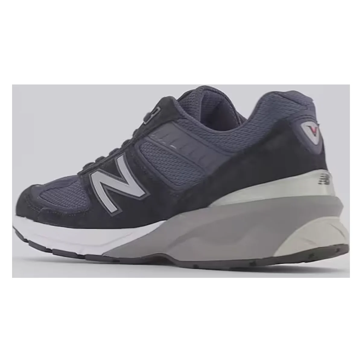 New Balance 990v5 Navy