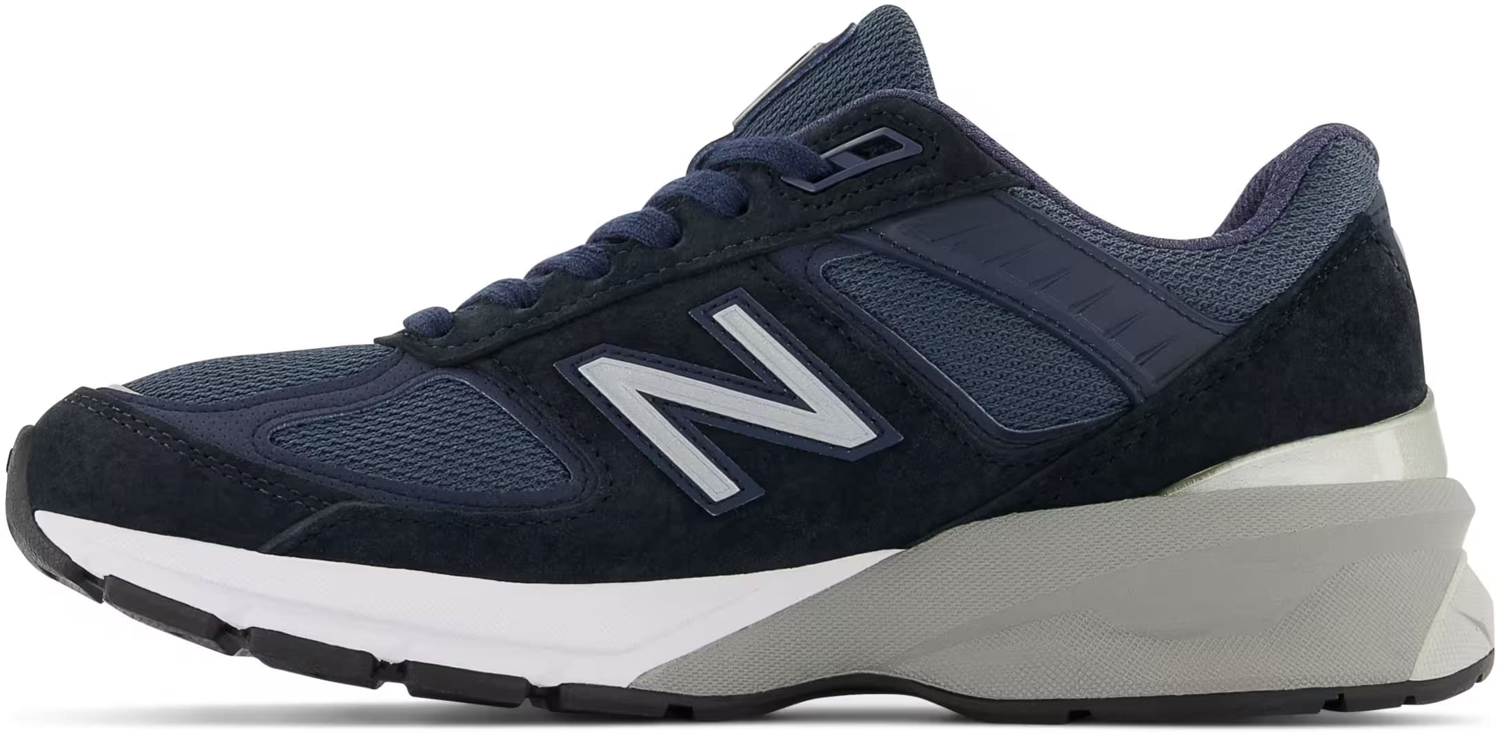 New Balance 990v5 Navy