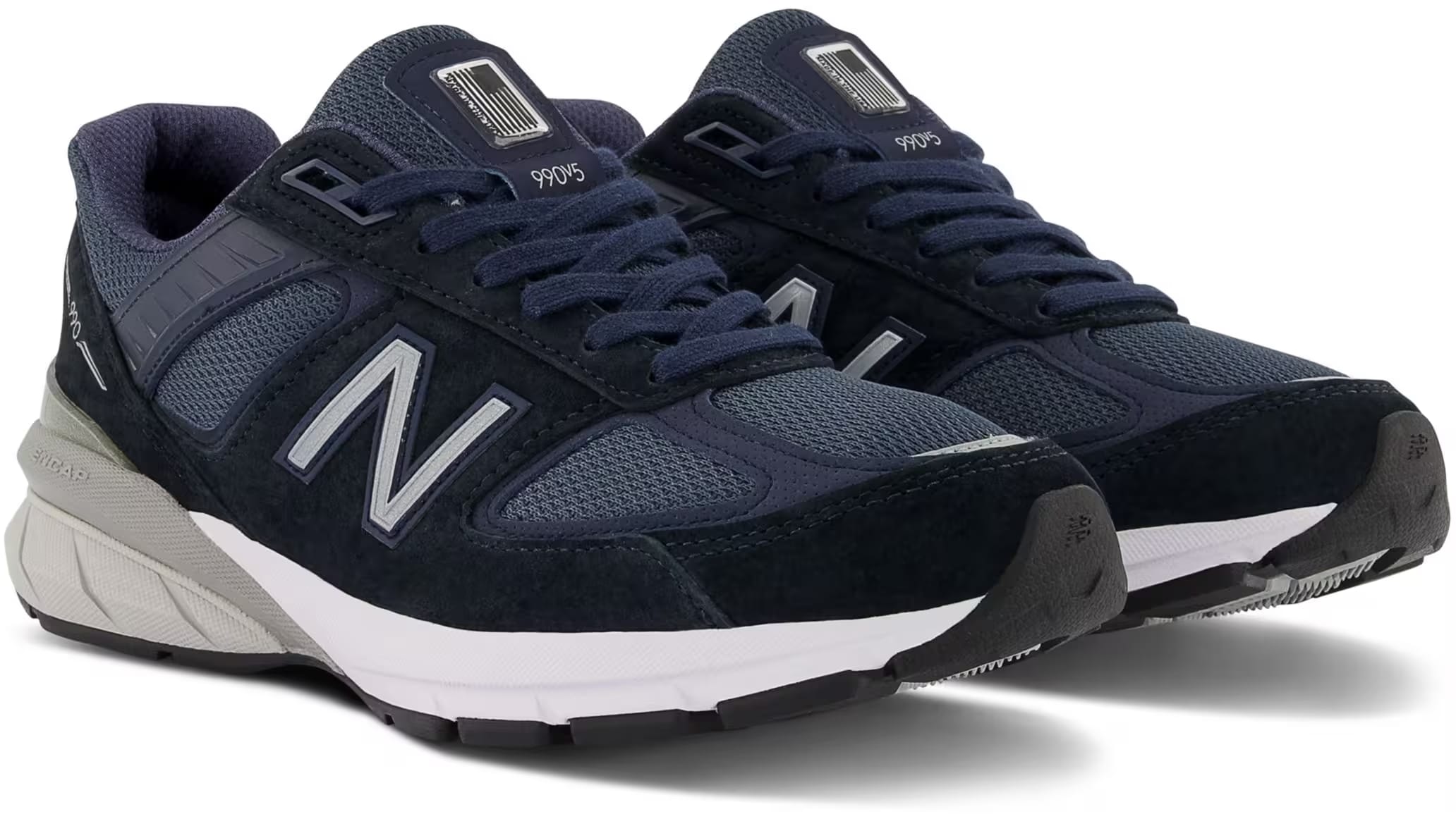 New Balance 990v5 Navy