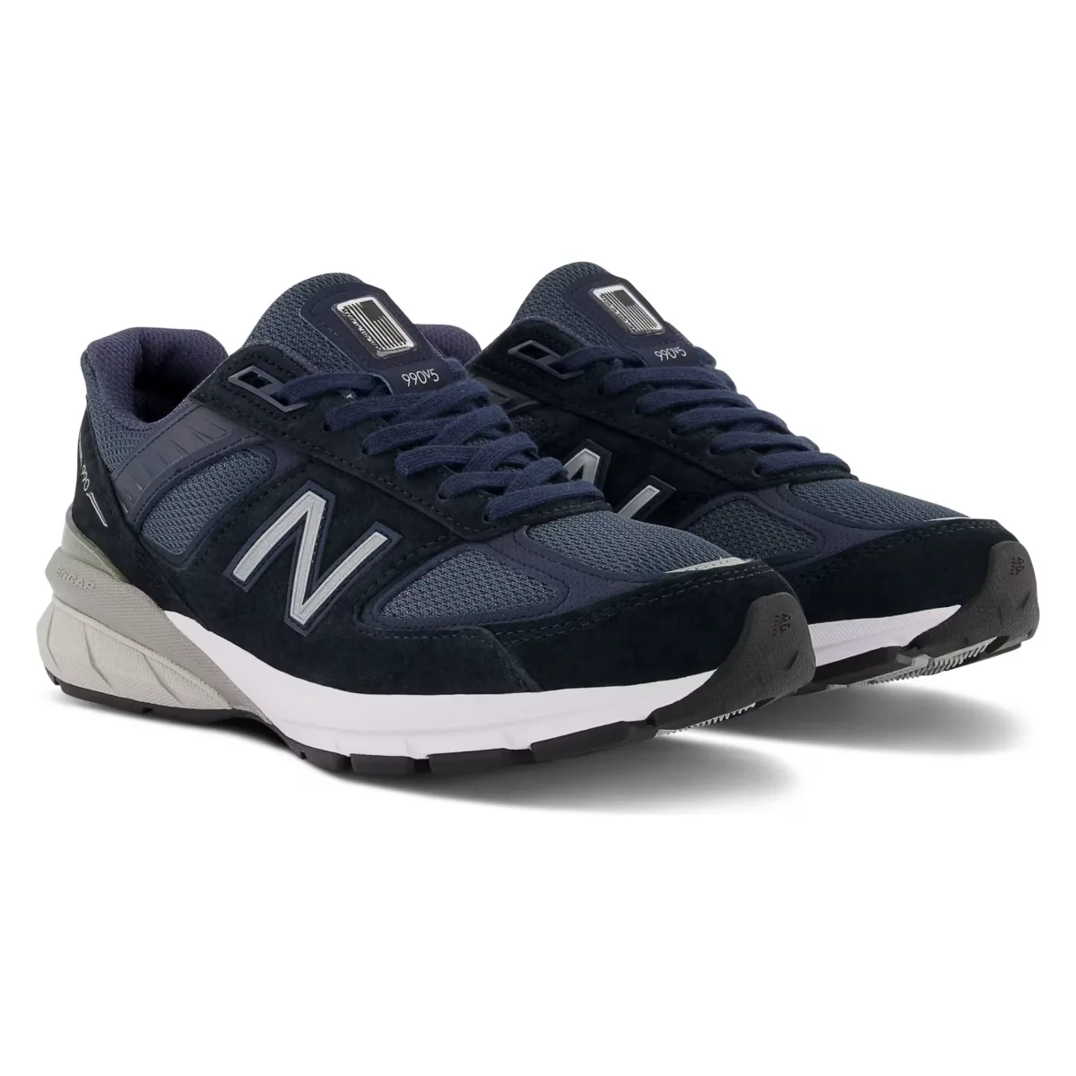 New Balance 990v5 Navy