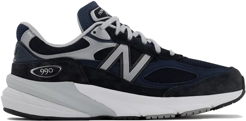 New Balance Made in USA 990 v6 New Balance Made in USA 990 v6