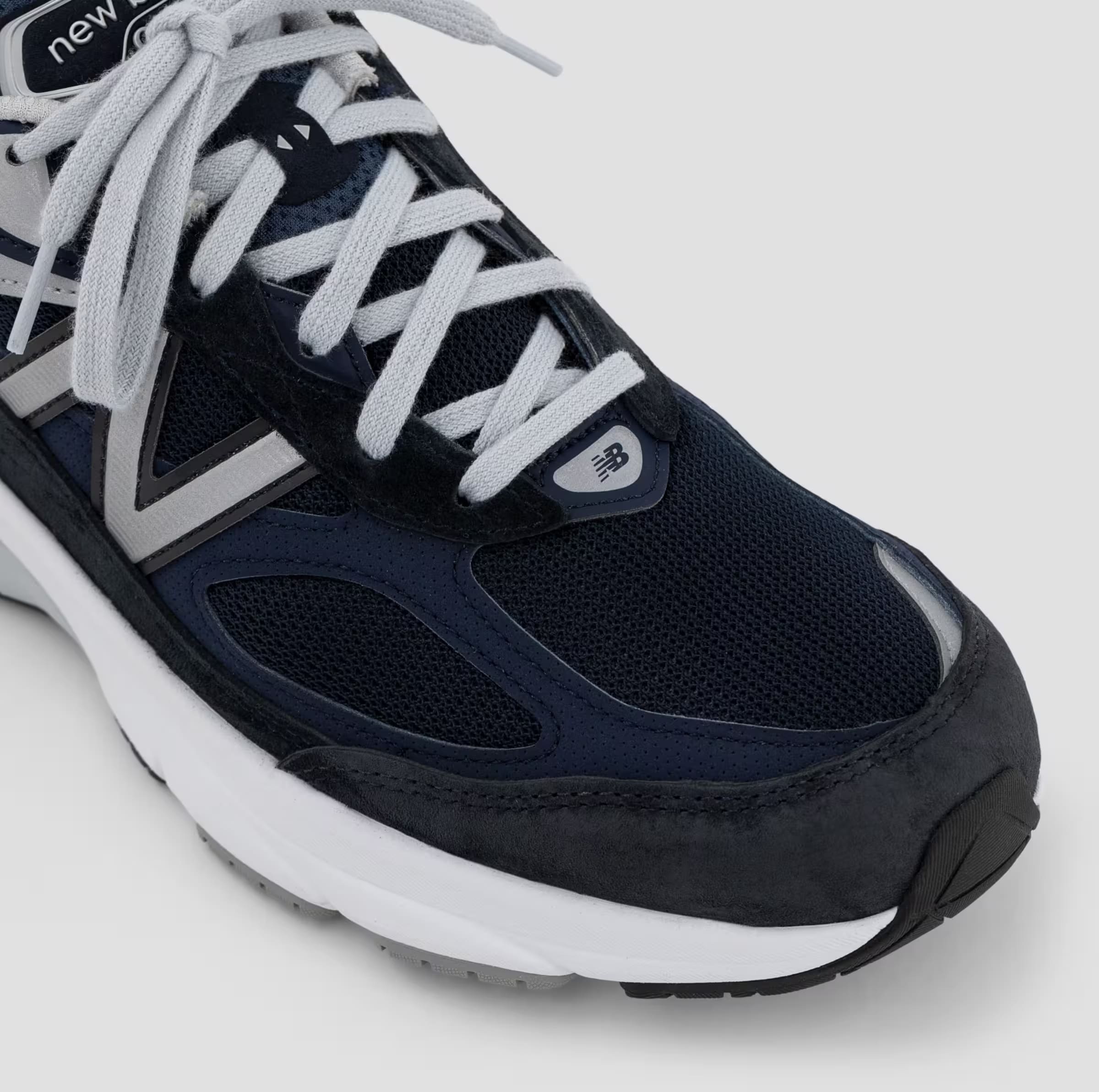 New Balance Made in USA 990 v6 "Navy"