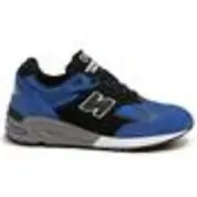 New Balance 990v2 Royal Blue Black