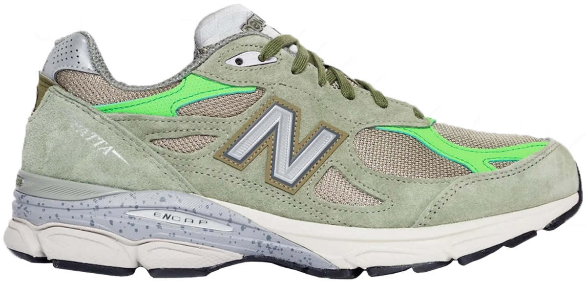 Patta x new 2024 balance