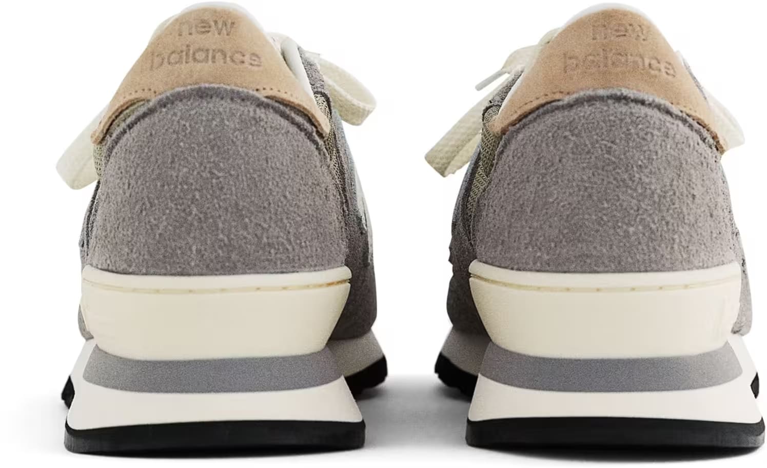 Teddy Santis x New Balance 990v1 Made In USA "Marblehead Incense"