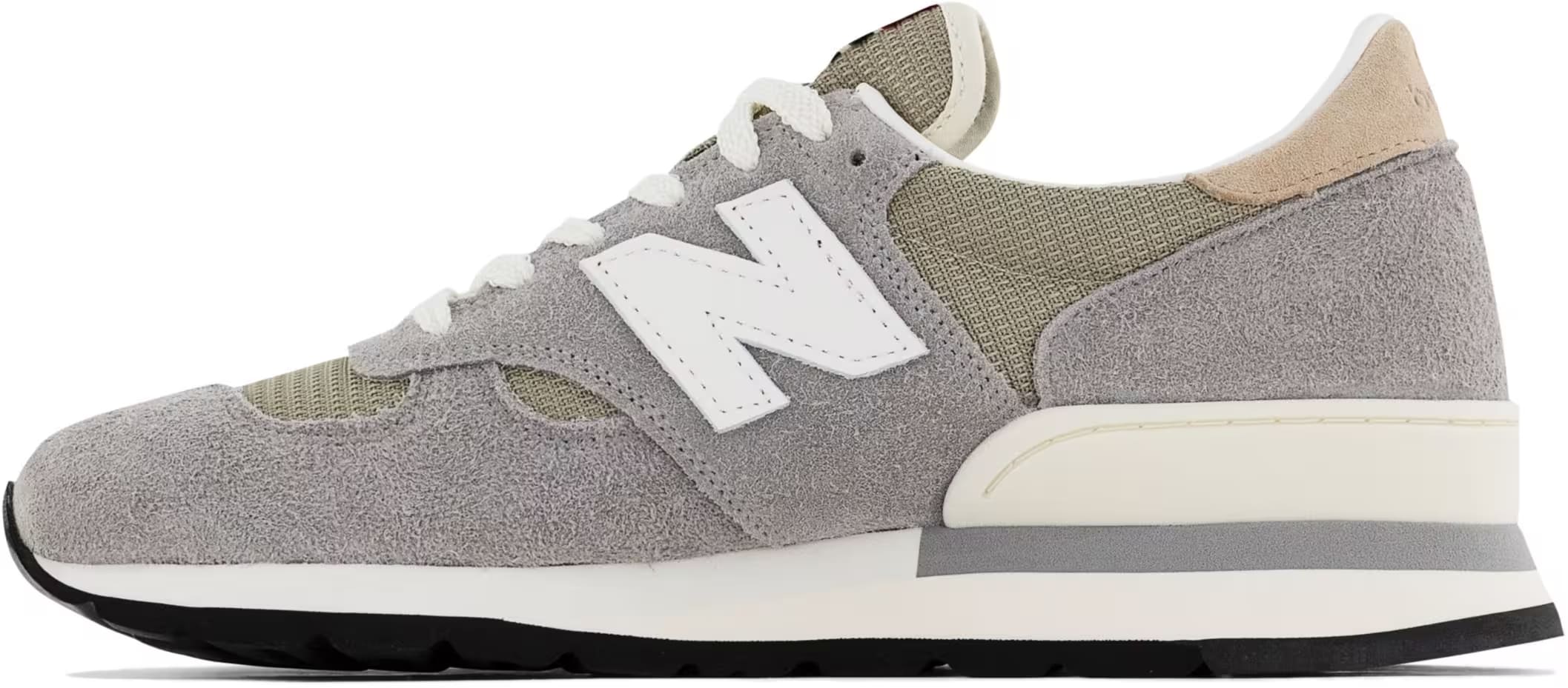 Teddy Santis x New Balance 990v1 Made In USA "Marblehead Incense"