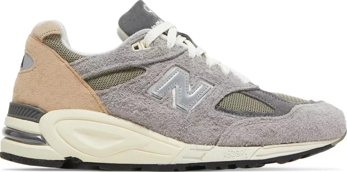 New balance 696 marblehead 2025