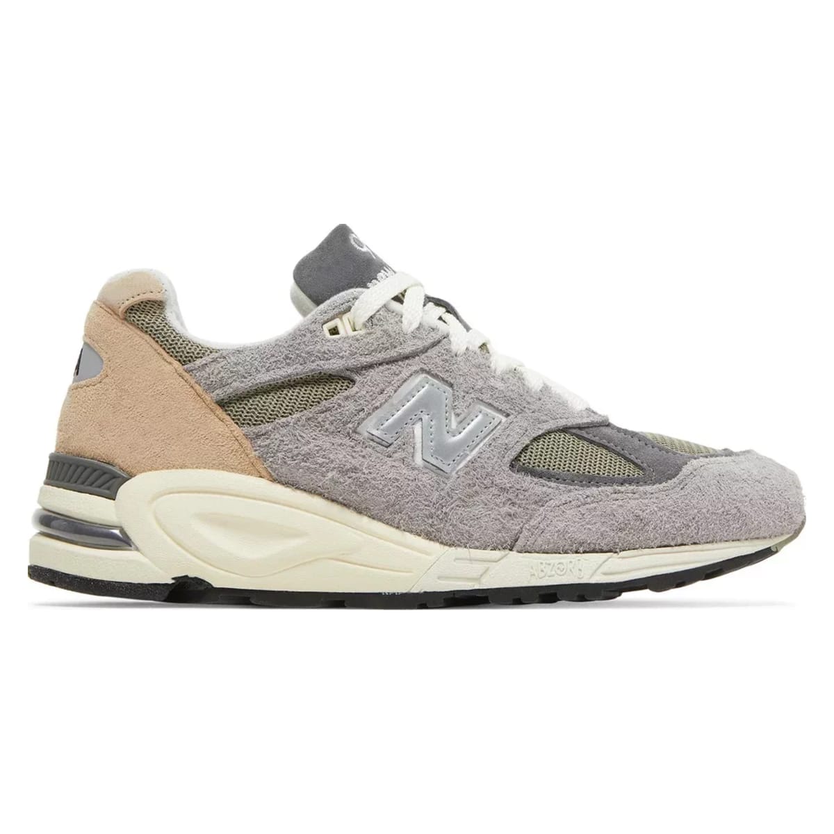 Teddy Santis x New Balance 990v2 Made In USA "Marblehead Incense"