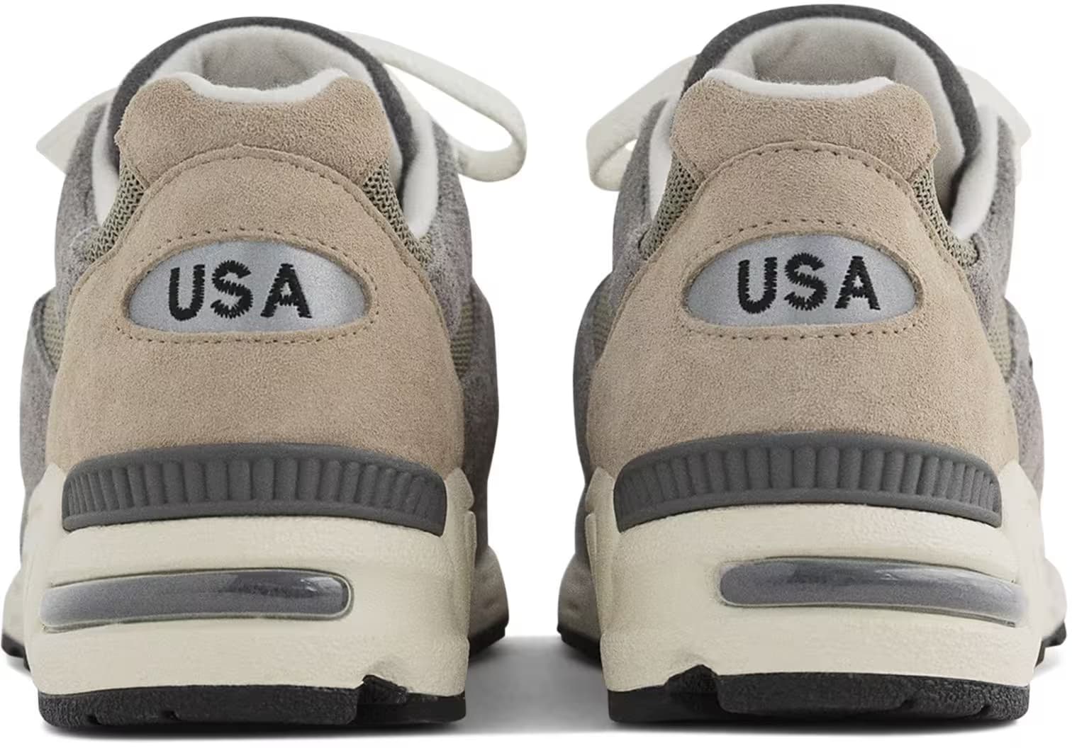 Teddy Santis x New Balance 990v2 Made In USA "Marblehead Incense"