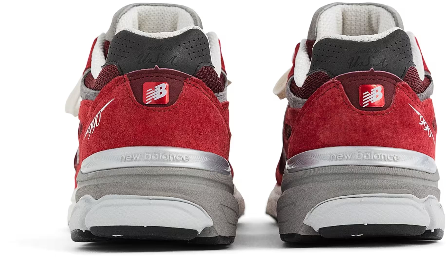 New Balance 990v3 Made In USA