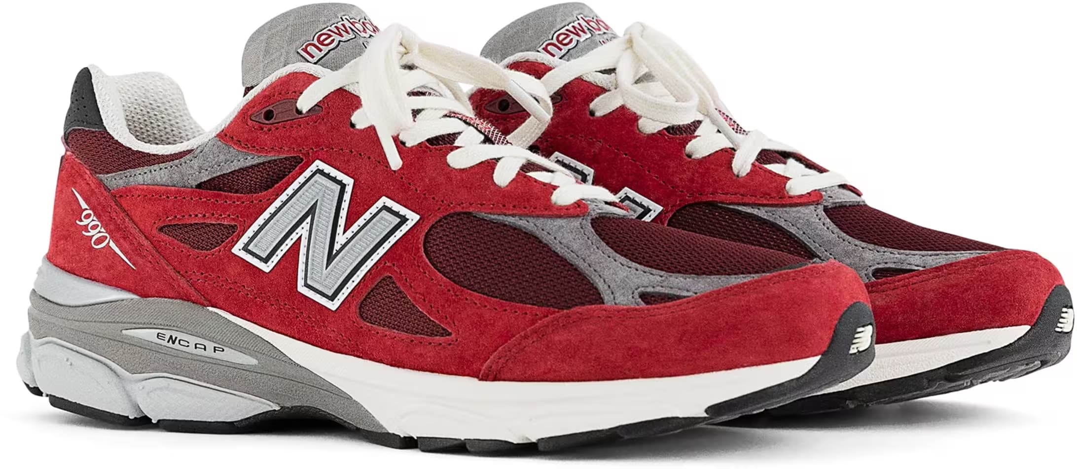 New Balance 990v3 Made In USA