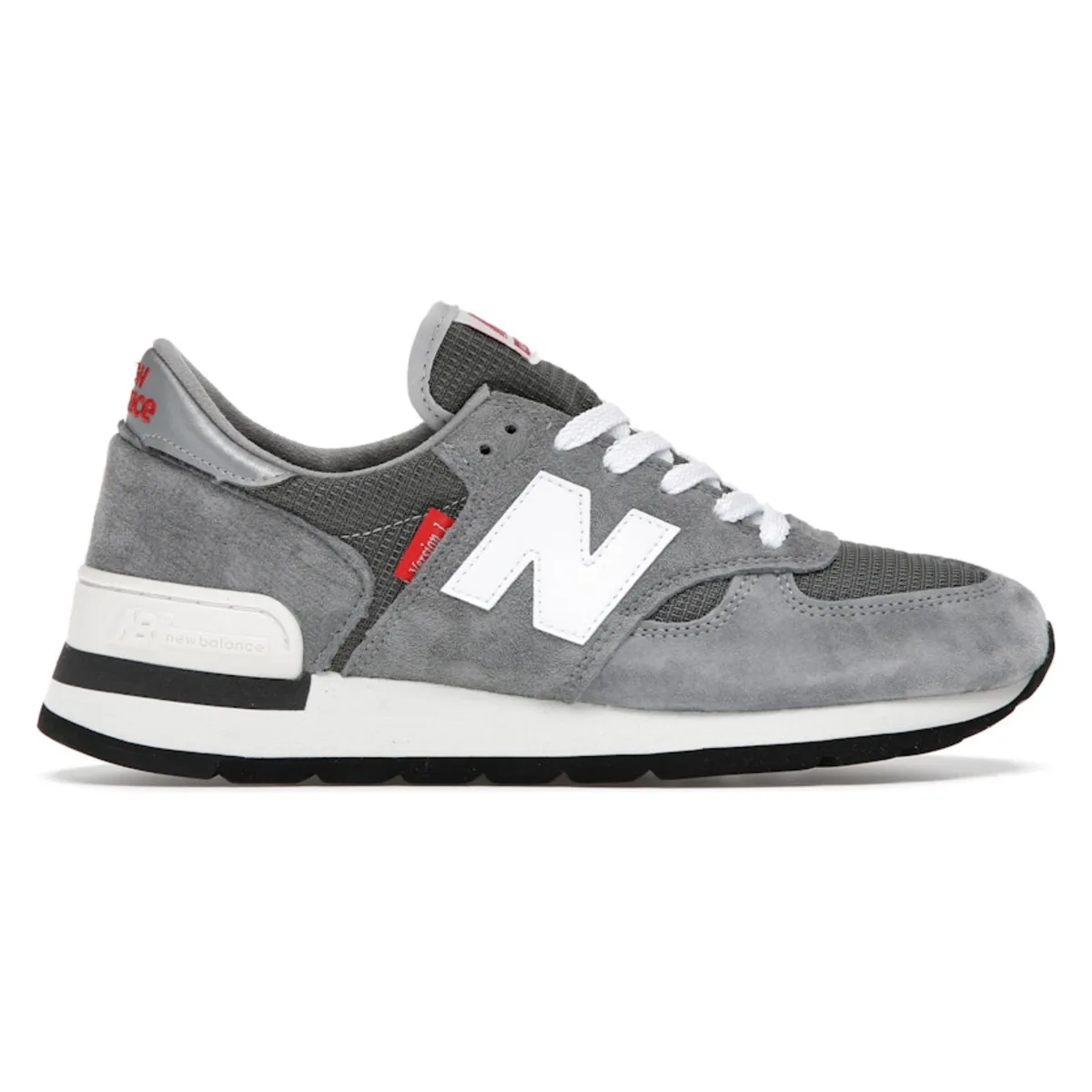 New Balance 990v1 Version 1 40th Anniversary