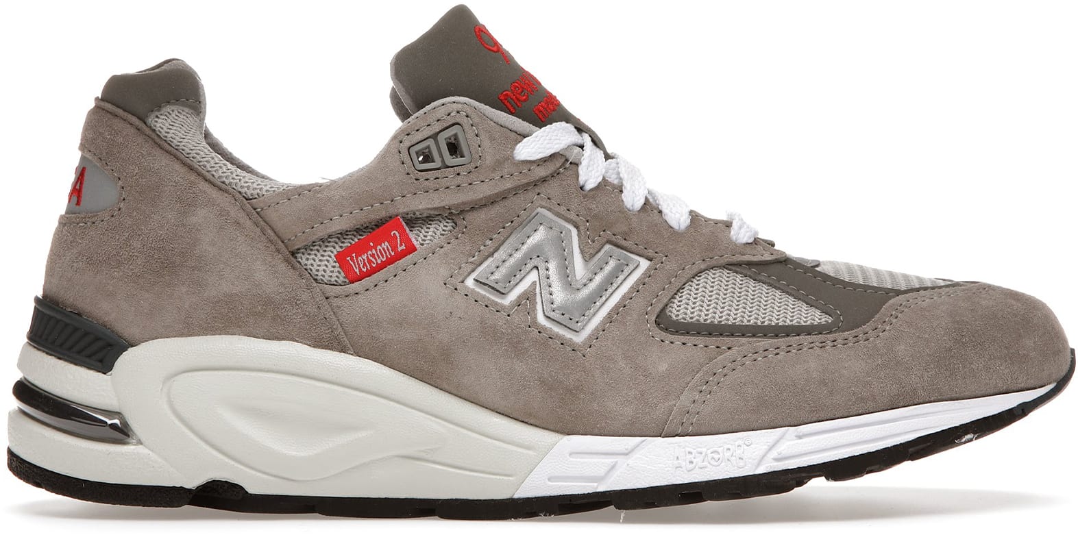 New Balance 990v2 Version 2