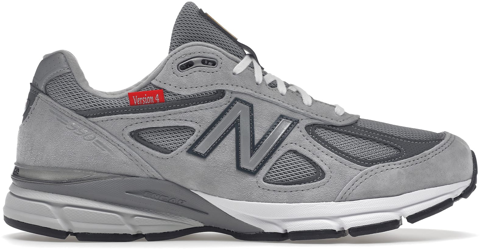 new balance m990v4 grey