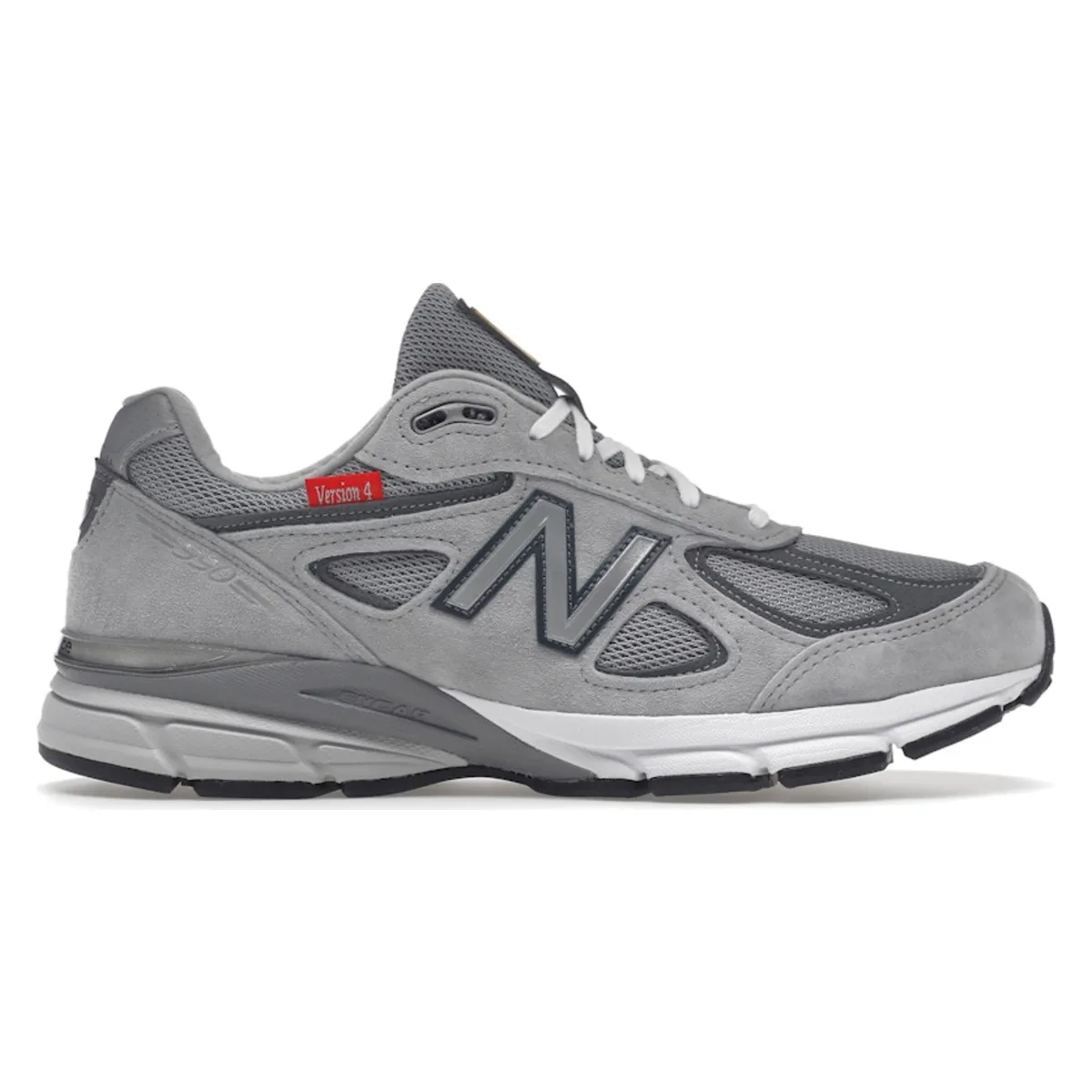 New Balance 990v4 Version 4 Grey