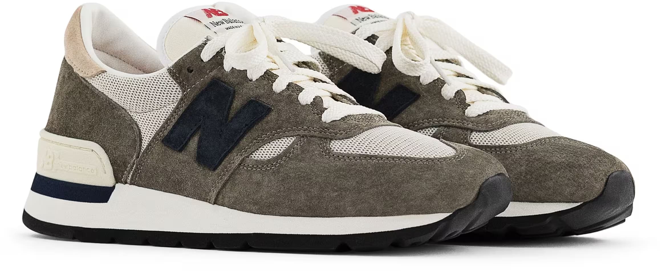 New Balance 990 Made in USA