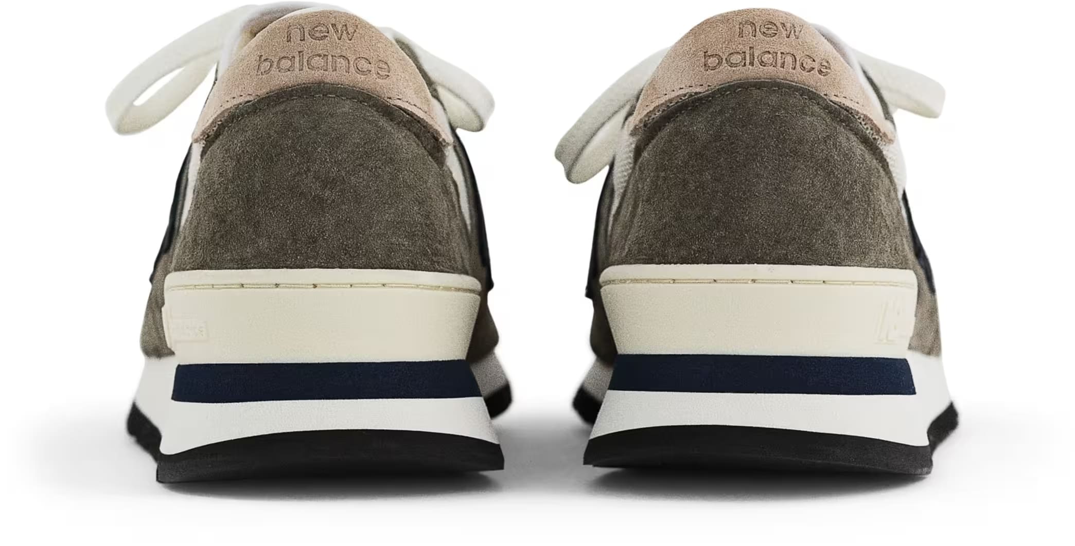 New Balance 990 Made in USA