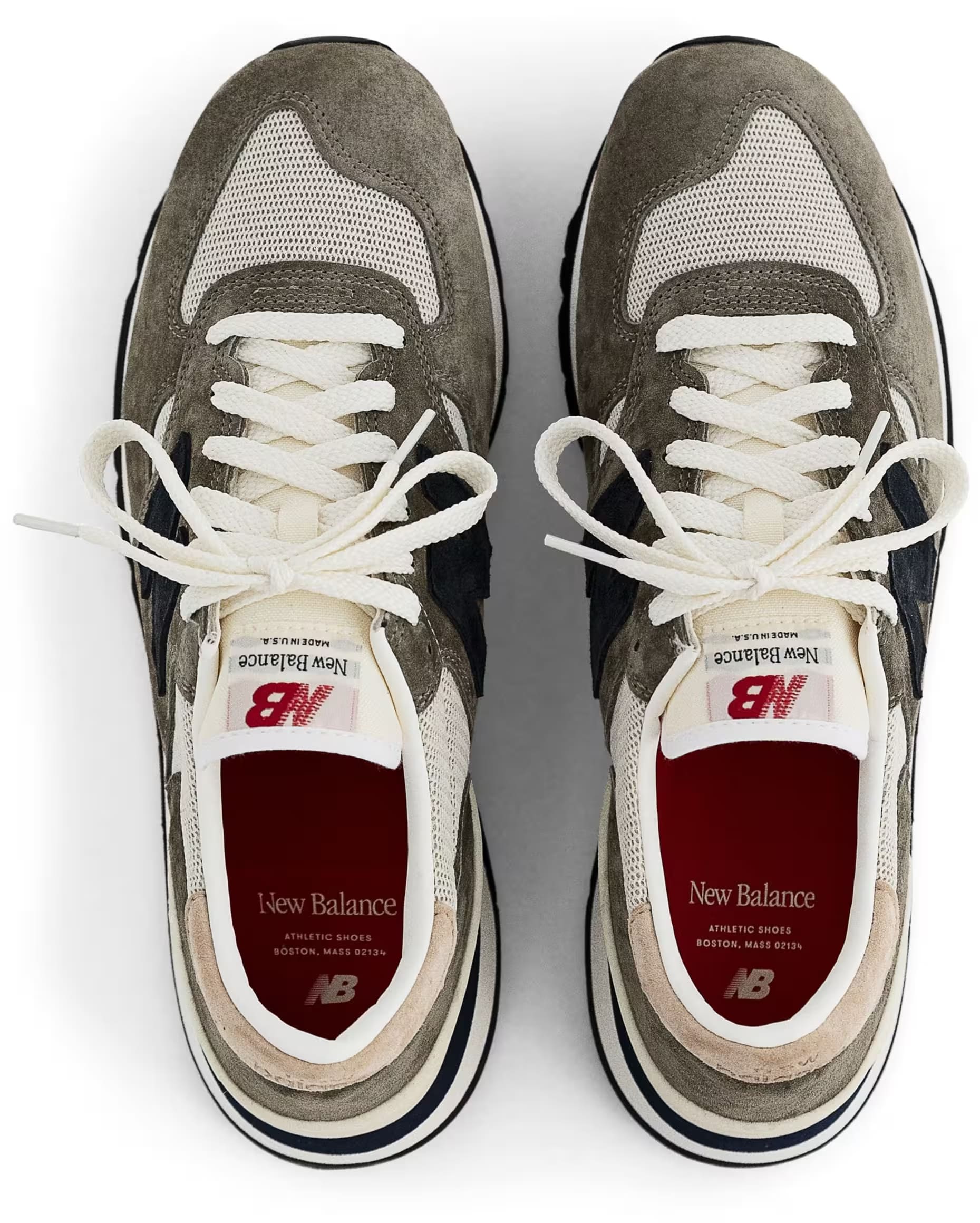 New Balance 990 Made in USA