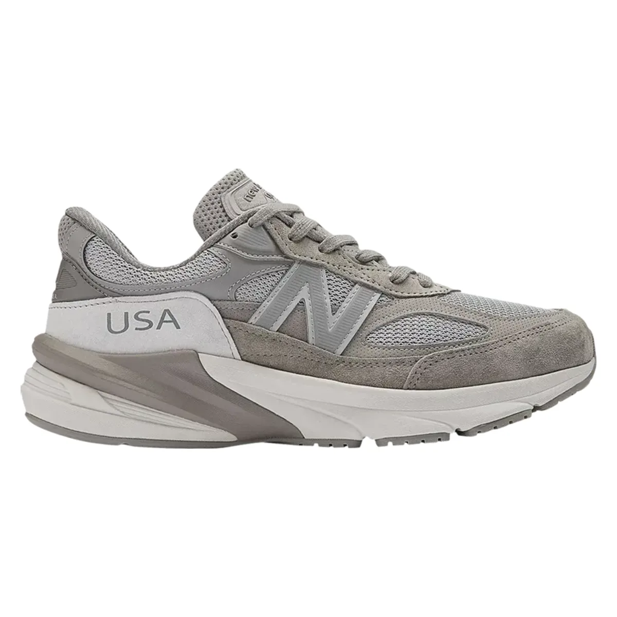 WTAPS x New Balance 990v6 Made in USA "Moon Mist"