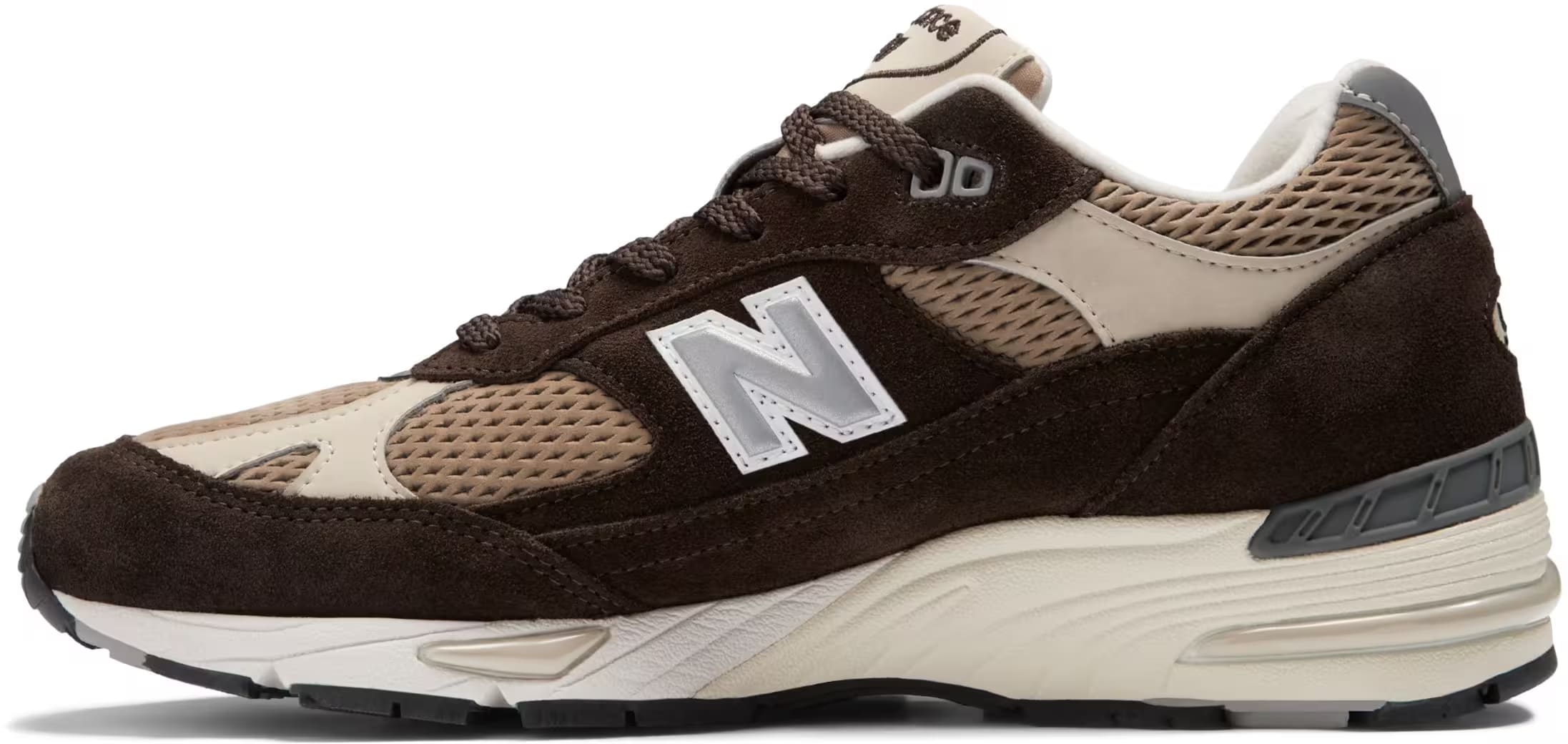 New Balance 991 MiUK Finale Pack Delicioso