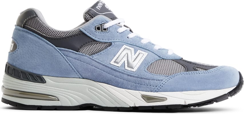 Made in uk deals 991