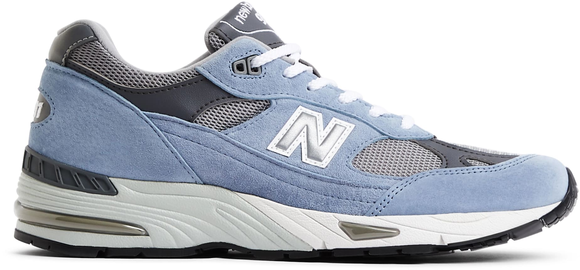 New Balance MADE in UK 991v1 M991BGG Sneaker Squad