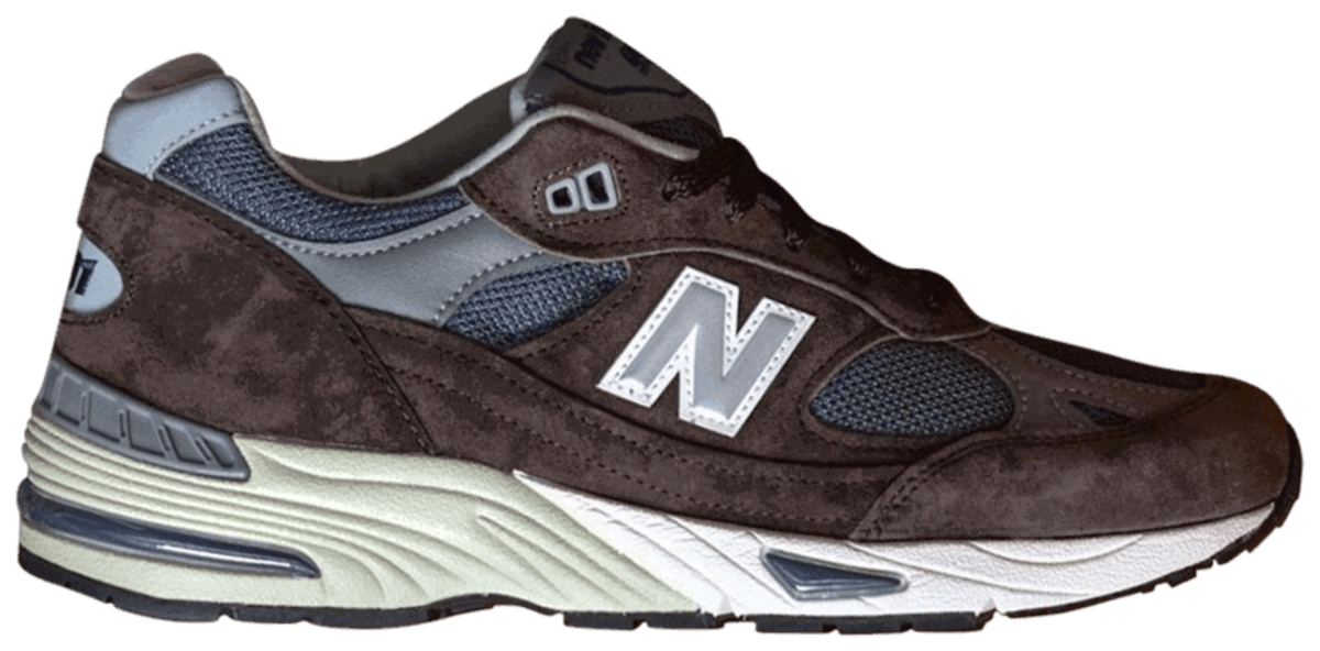 New balance online 991 nvb