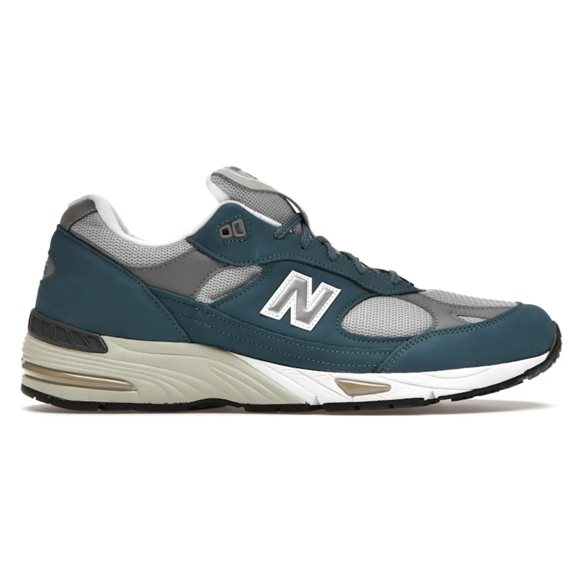 New Balance 991 MiUK Blue