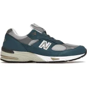 New Balance 991 MiUK Blue