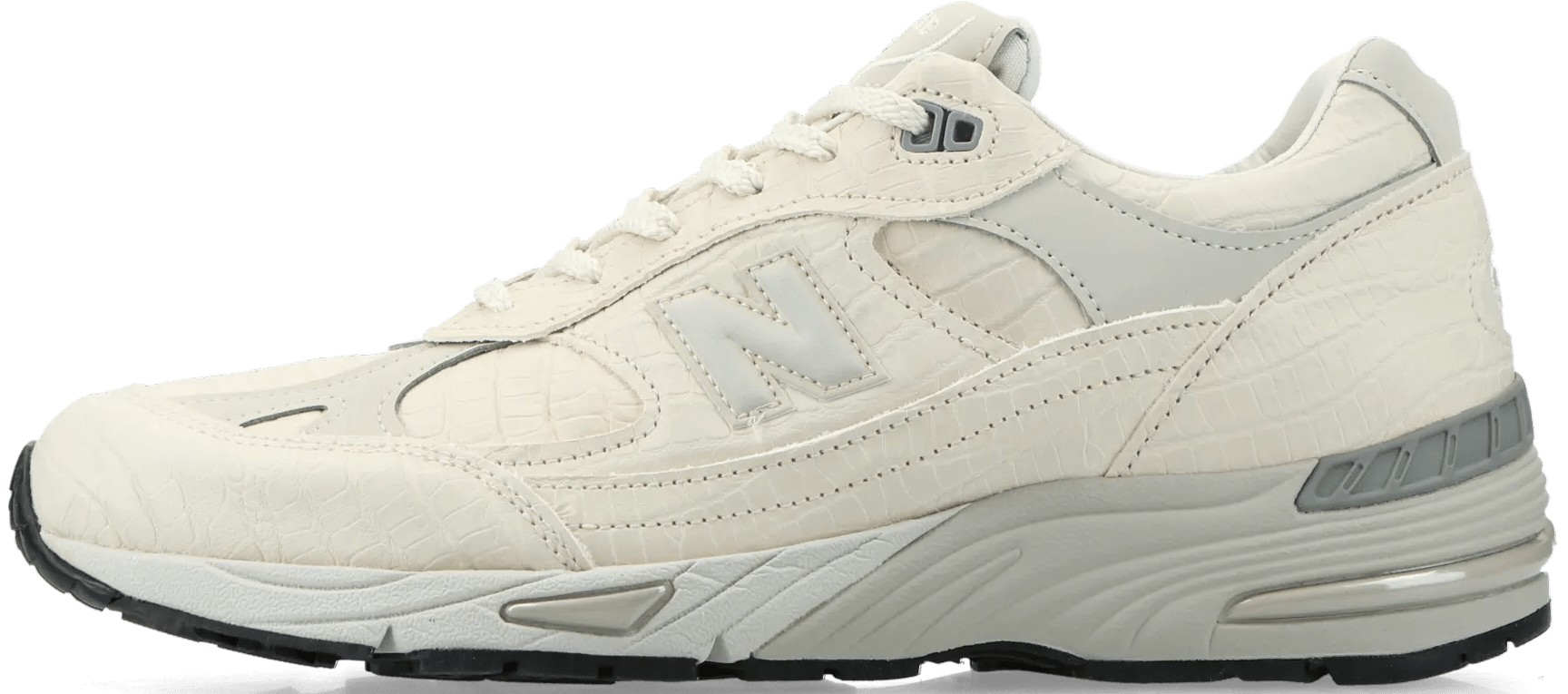 New Balance Made in UK 991 "Oyster Grey"