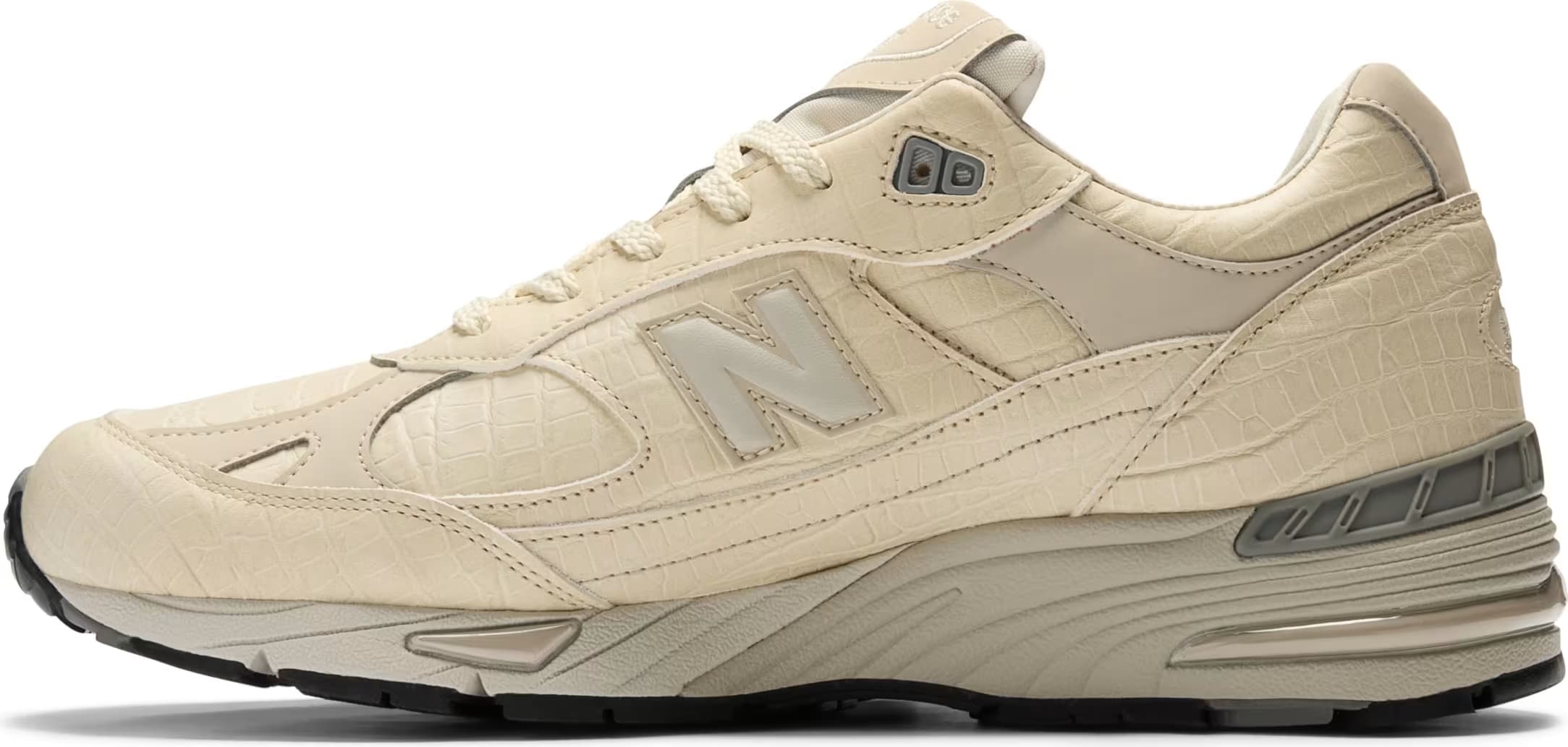 New Balance Made in UK 991 "Oyster Grey"