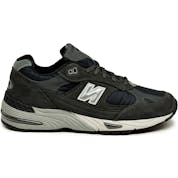 New Balance 991 Made in England "Magnet"