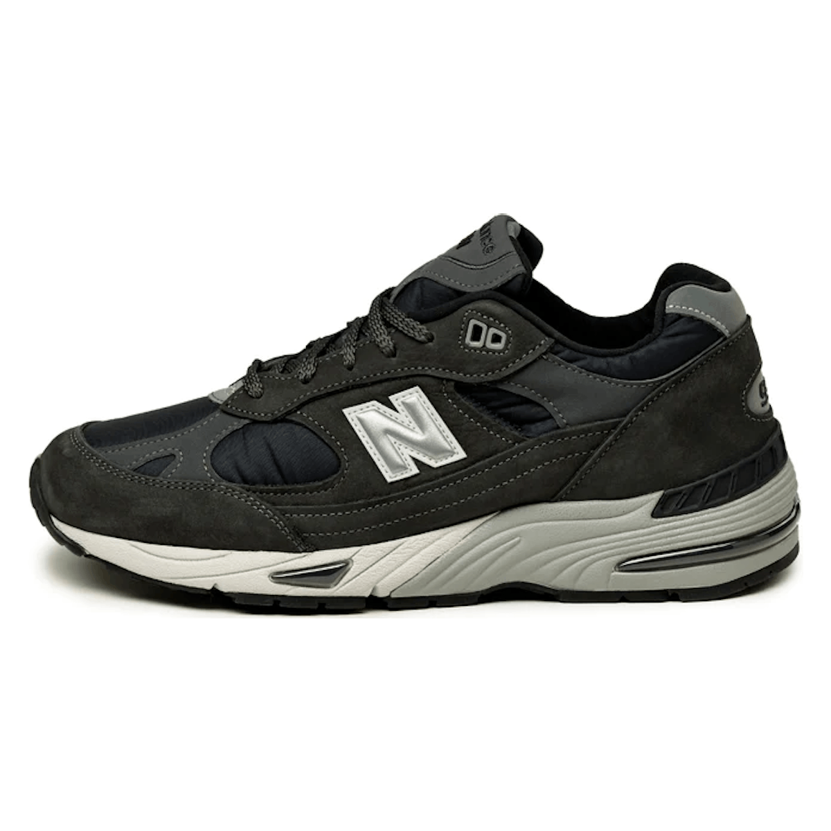 New Balance 991 Made in England "Magnet"