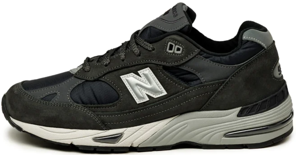 New balance 991.9 made in best sale uk
