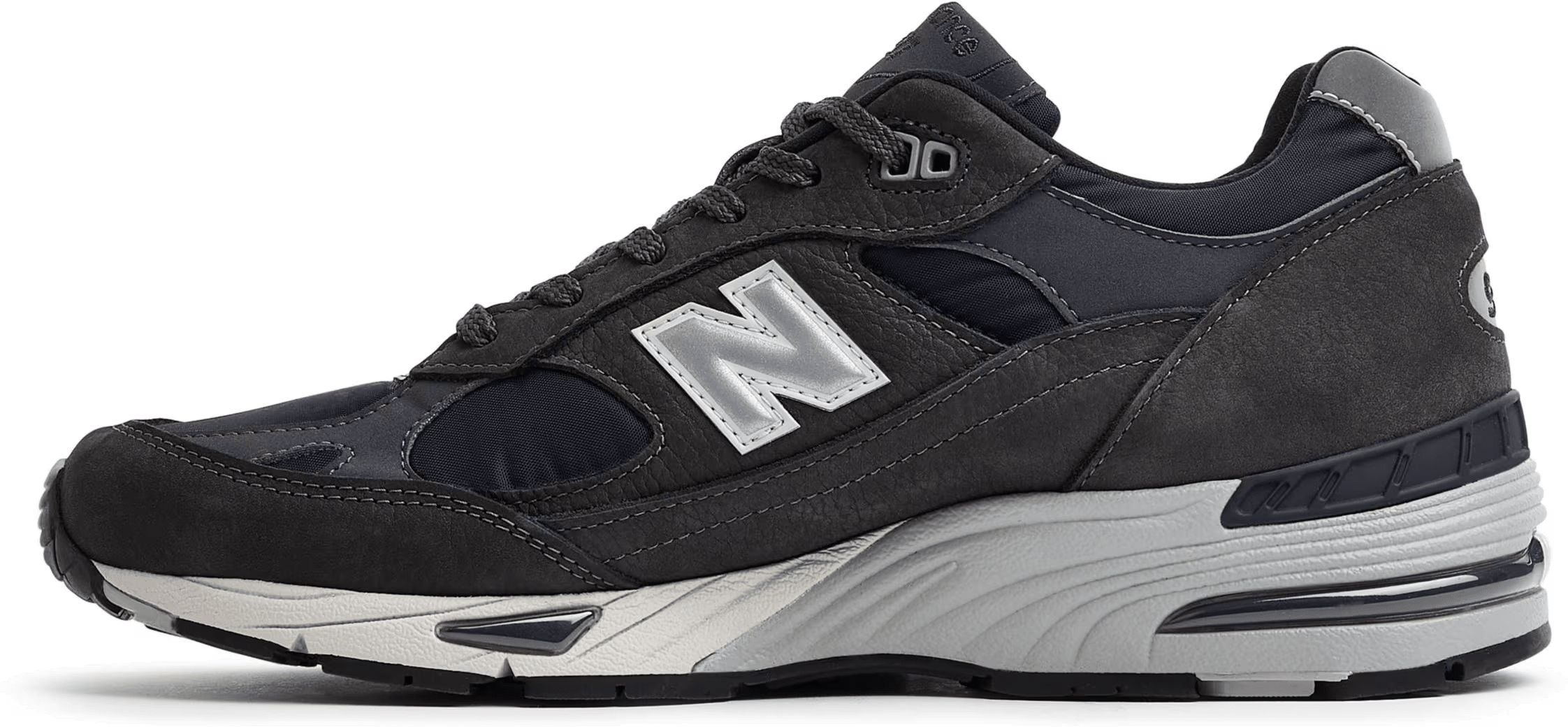 New Balance 991 Made in England "Magnet"