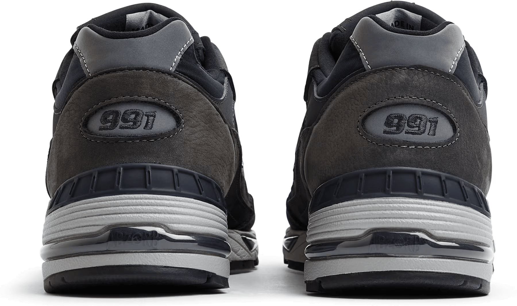 New Balance 991 Made in England "Magnet"