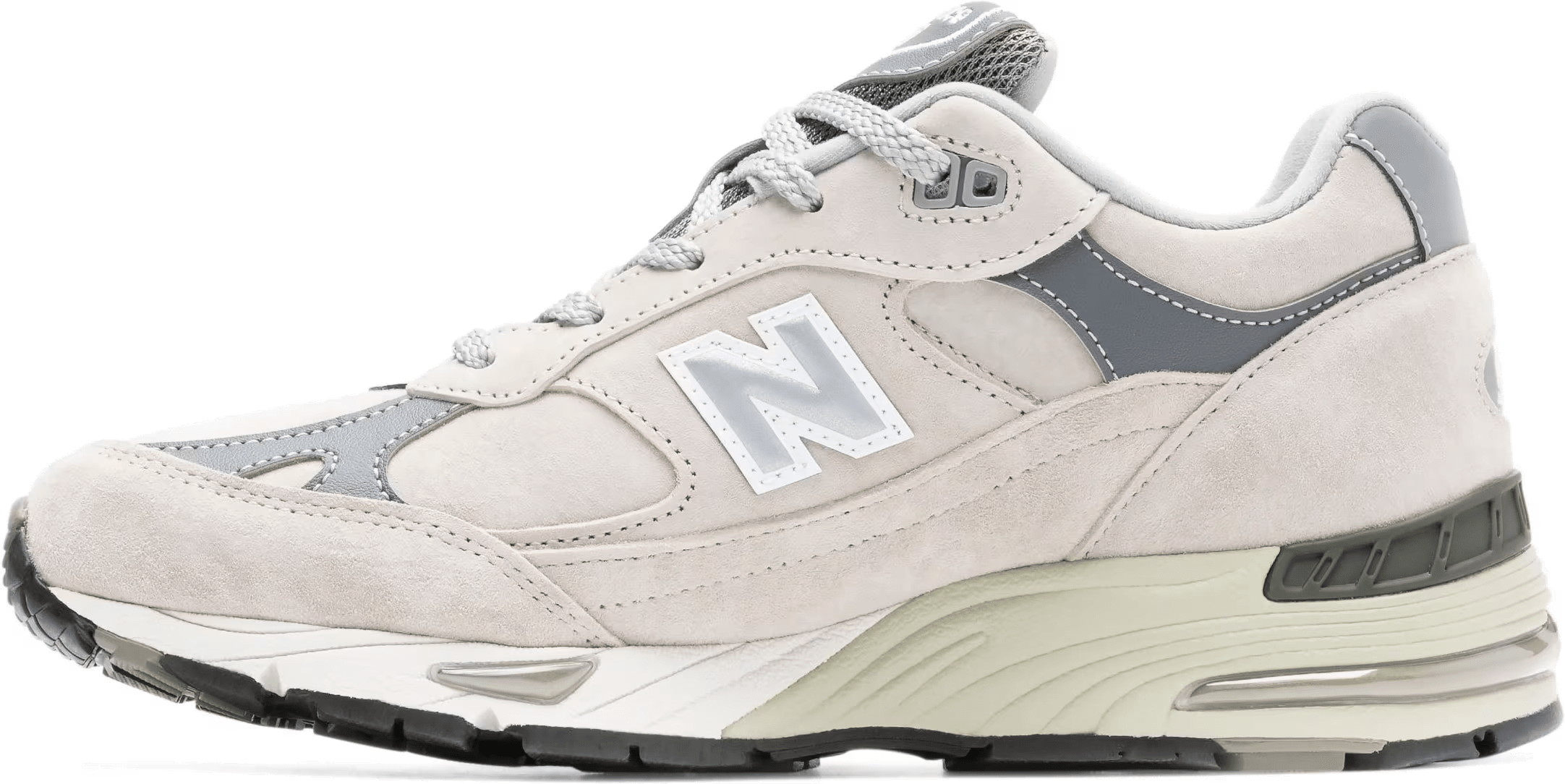 New Balance Made In UK 991v1 "Dove"