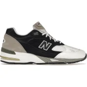 New Balance 991 MiUK SNS Navy White