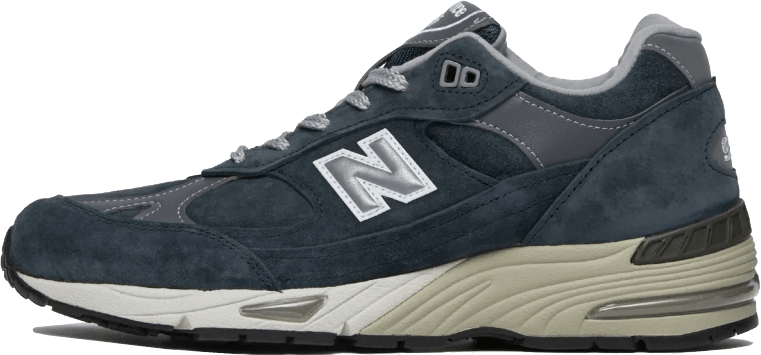 New Balance Made In UK 991v1 "Stratified Sea"