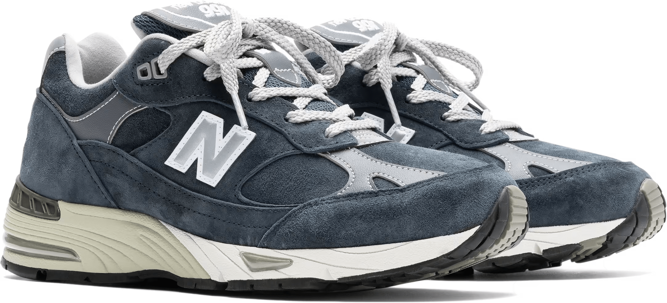 New Balance Made In UK 991v1 "Stratified Sea"