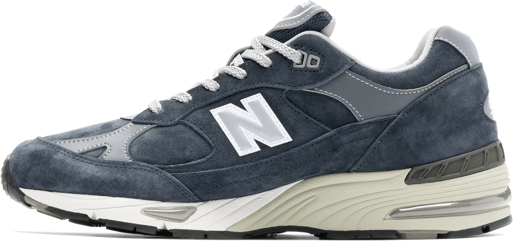 New Balance Made In UK 991v1 "Stratified Sea"