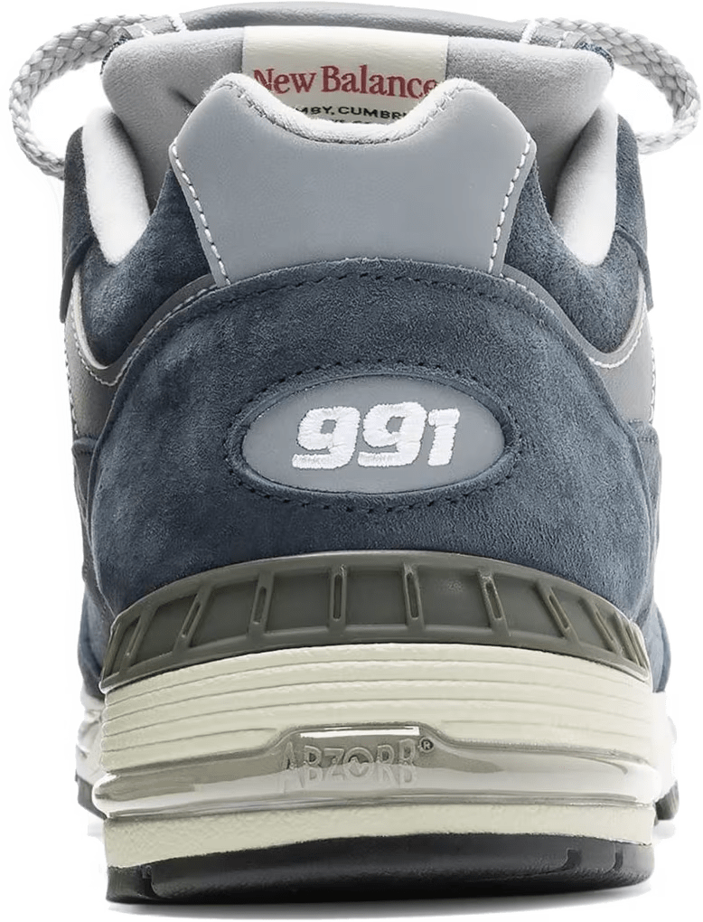 New Balance Made In UK 991v1 "Stratified Sea"
