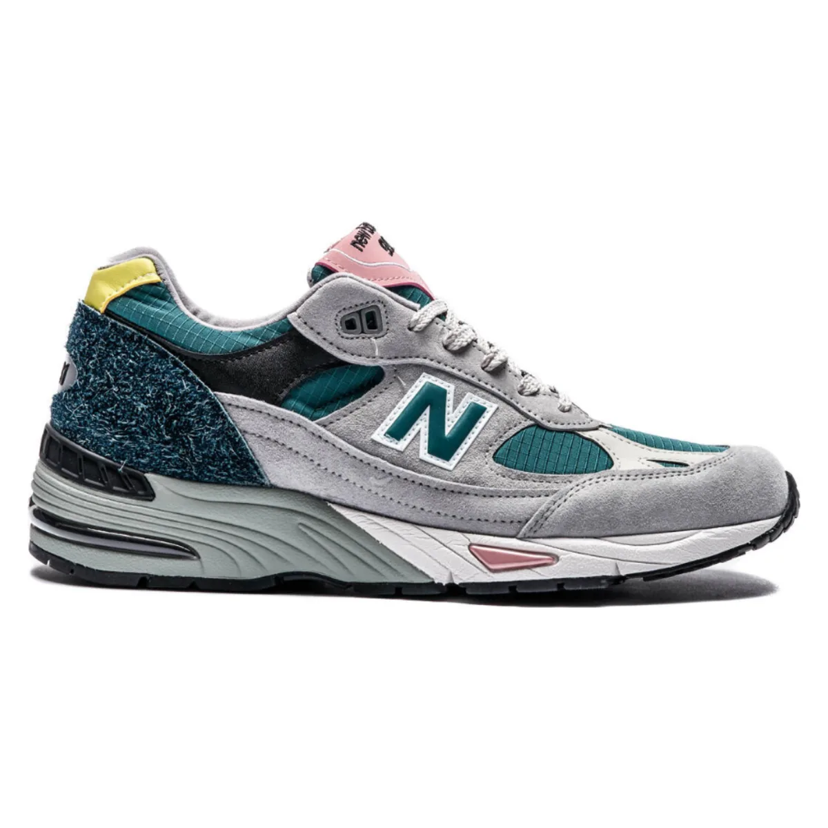 New Balance M 991 PSG "Made In UK"